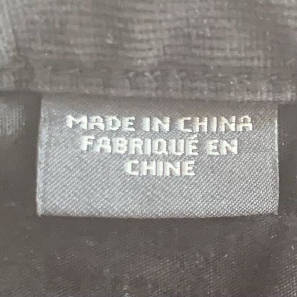 Armani Exchange Jeans Adult Sz 34R Black Slim Fit Stretch Denim Casual Men’s - Picture 16 of 16